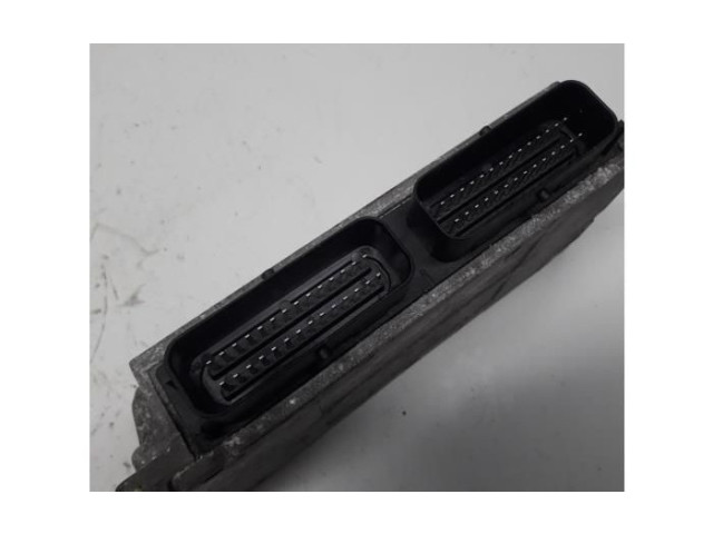 Блок управления коробкой передач 9654232880, S118025601   Citroen C4 I