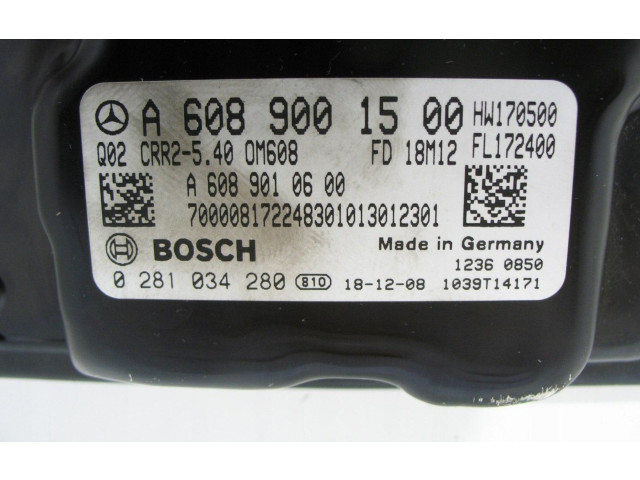 Řídící jednotka Array Mercedes-Benz B W247 2020