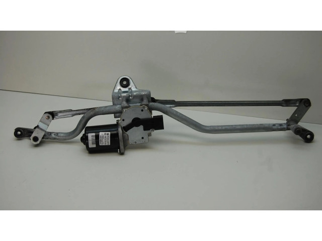 Комплект механизма стеклоочистителей