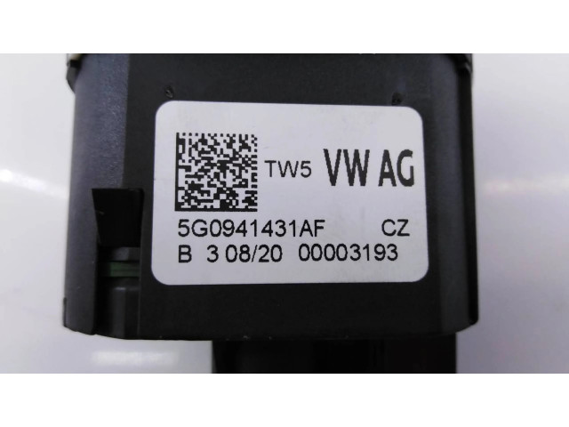 Включатель фонарей