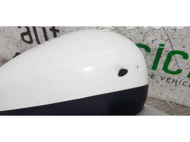 Zpětné zrcátko Citroen Berlingo 2014 96721917WP