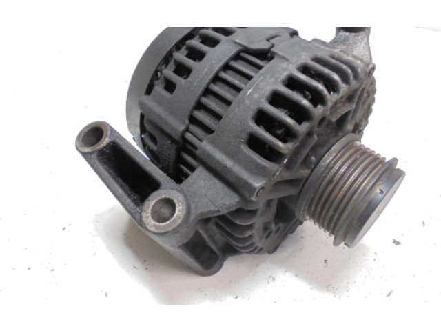 Генератор 6CIT-10300-BC, 6CIT-10300-BC   Ford Transit -  Tourneo Connect      