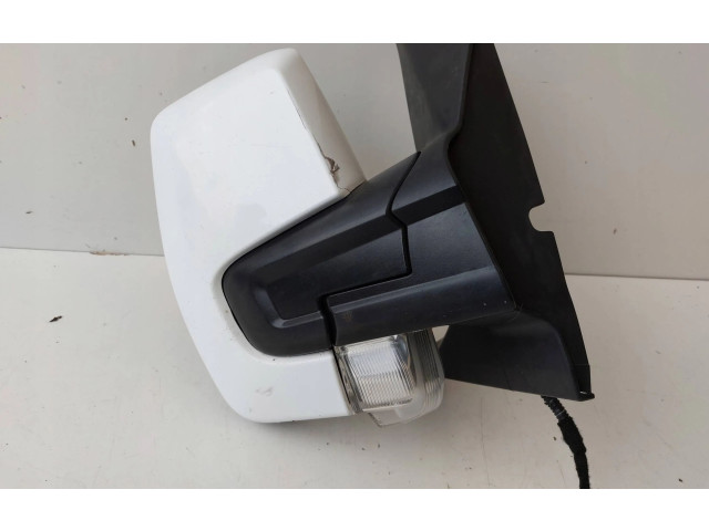 Зеркало электрическое        Ford Transit Custom  2013 - 2023 года   