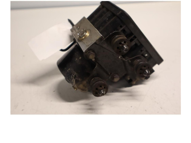 Блок АБС 10.0206-0180.4   Audi  A3 S3 8P  2003 - 2012 года