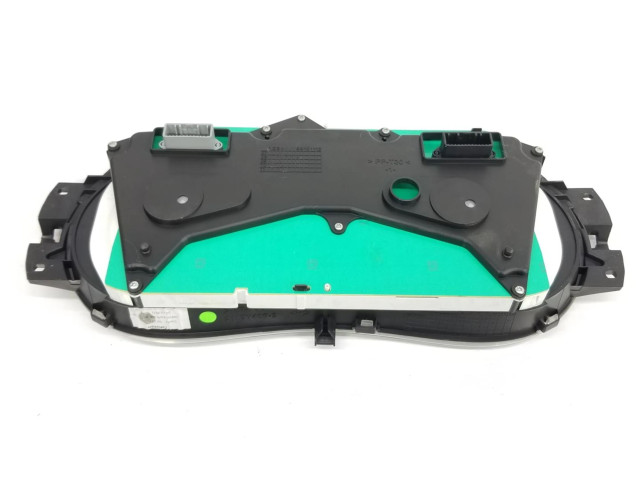 Панель приборов 248101432R, 248101432R Dacia Sandero