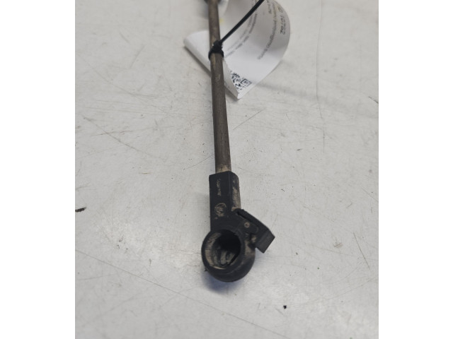 Рычаг переключения передач 1H0711574   Volkswagen Golf III