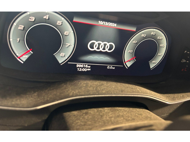 Панель приборов 4K0920890D Audi A7 S7 4K8