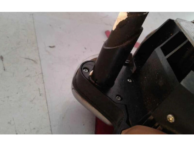 Поршень Надувная подушка для передней двери 7L5880201AL Porsche Cayenne (9PA)