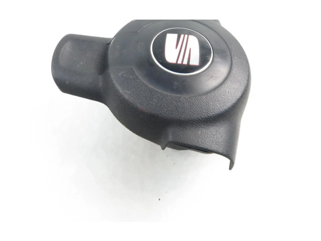 Zpětné zrcátko Seat Toledo III (5P) 2005 5P0880201J