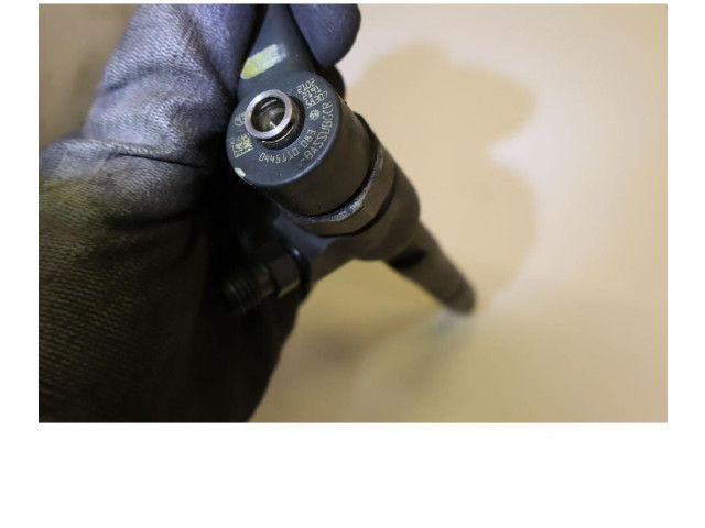 Vstřikovač 0445110083 Fiat Punto (188) 188A9000