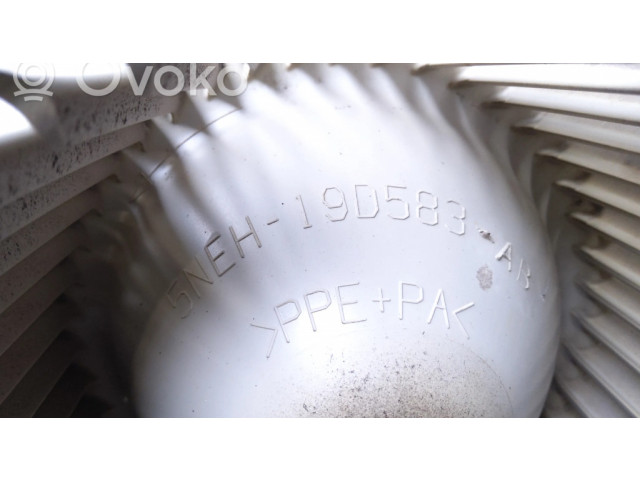 Вентилятор печки 5NEH19D583AB Nissan Pathfinder R51