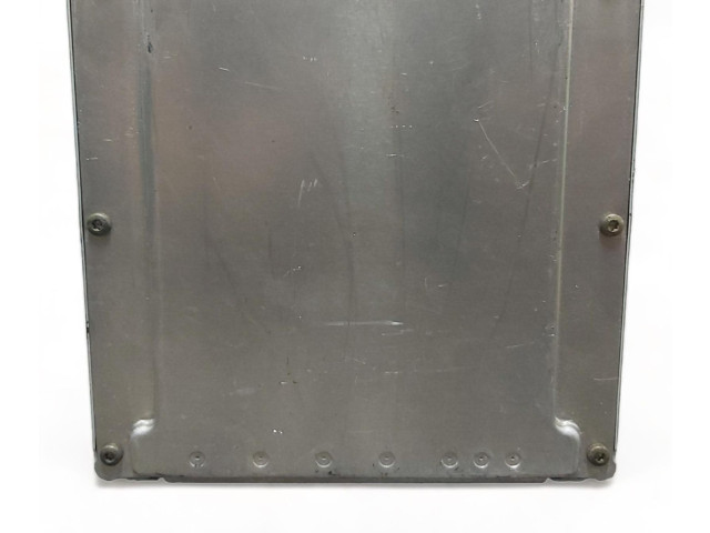 Блок управления двигателя    Mercedes-Benz A W168