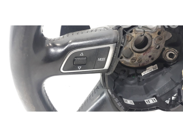 Volant Audi A8 S8 D3 4E 2009 4E0419091CNW88