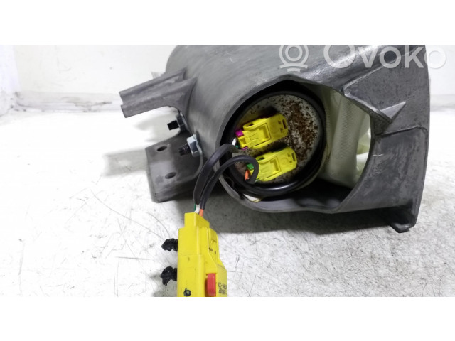 Подушка безопасности пассажира P04680889AD Chrysler Voyager