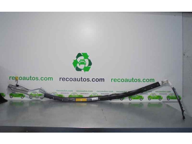 Подушка безопасности двери 3U5880742E Skoda Superb B5 (3U)