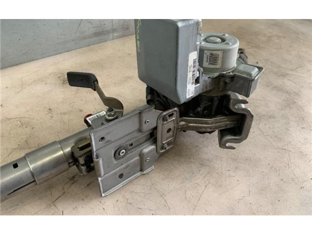 Рулевая рейка 8V513C529JR Ford Fiesta 2009 - 2012 года