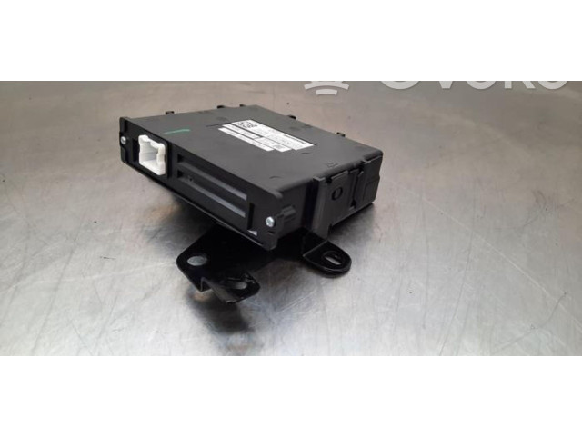 Antenos valdymo blokas Renault Zoe