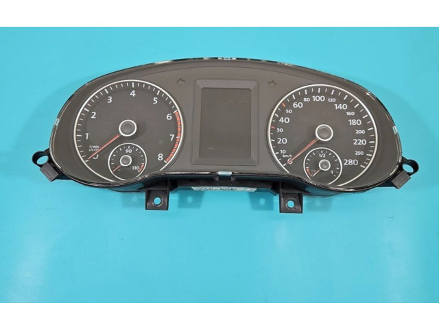 Панель приборов 5C6920872, IMPRK1313686 Volkswagen Jetta VI