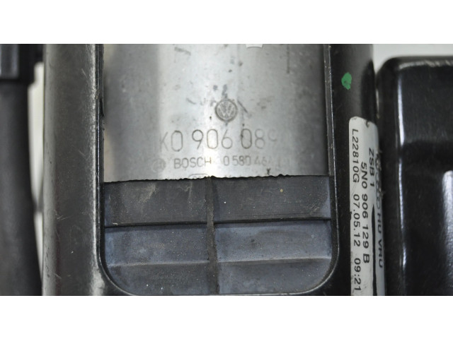 Топливный насос