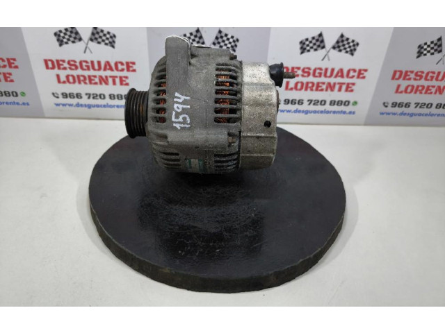 Генератор LNC1800AA Jaguar XJ X308