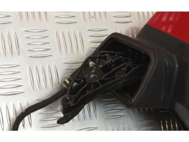 Зеркало электрическое Audi Q3 F3 2018 - года