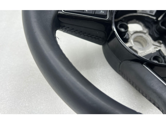 Руль Audi Q2 - - года 62725180A