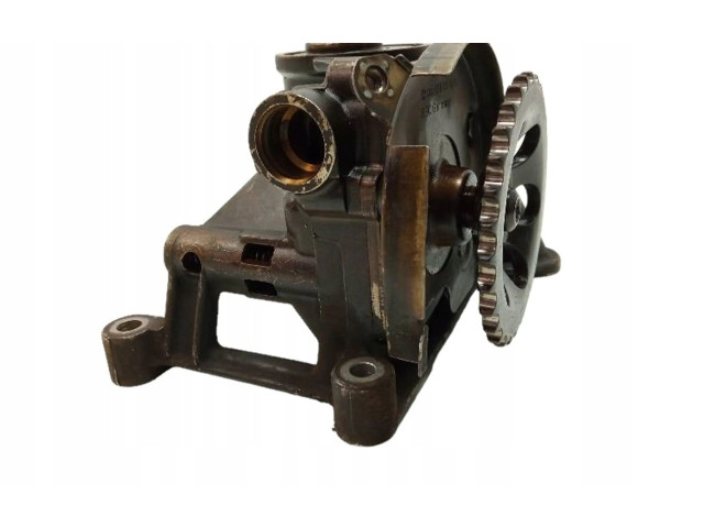 Čerpadlo oleje 078115105, 2.7 Audi A6 S6 C5 4B