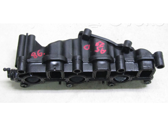 Всасывающий коллектор 059129711   Audi A5 8T 8F  