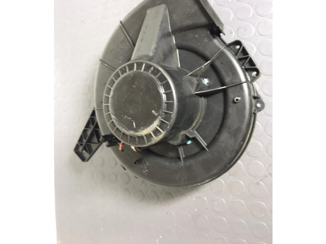 Вентилятор печки 6Q1820015H, 6Q1.820015G Audi A2