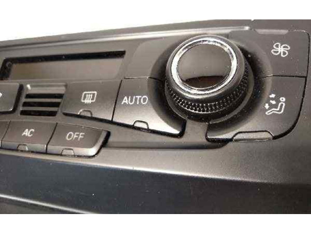 Блок управления климат-контролем 8T2820043AF   Audi A5 Sportback 8TA