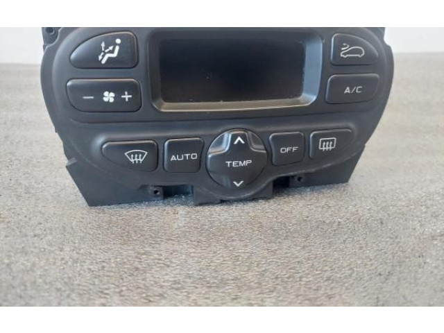 Блок управления климат-контролем 314 Citroen Xsara Picasso
