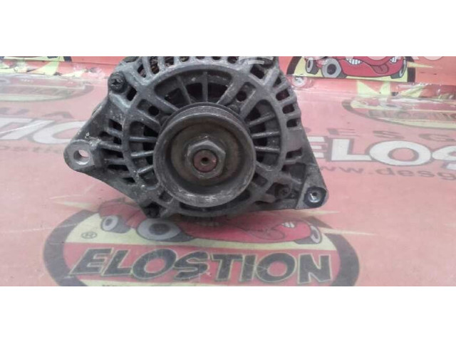 Генератор MD358607, MD358607 Mitsubishi Space Wagon