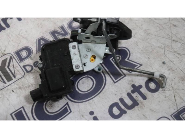 Блок АБС 476602522R   Dacia  Spring  2021 -  года