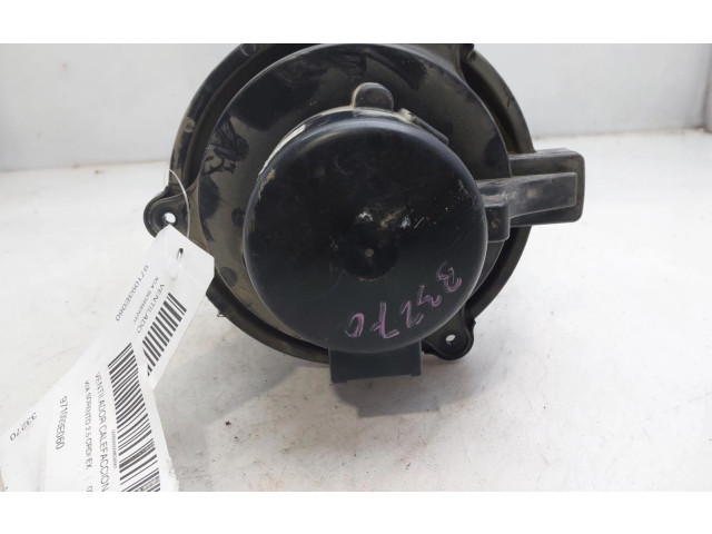 Вентилятор печки    971093E060   KIA Sorento