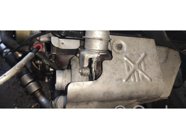 Турбина Jaguar X-Type 2.0 2S7Q6K692AB, 2S7Q-6K692-AB