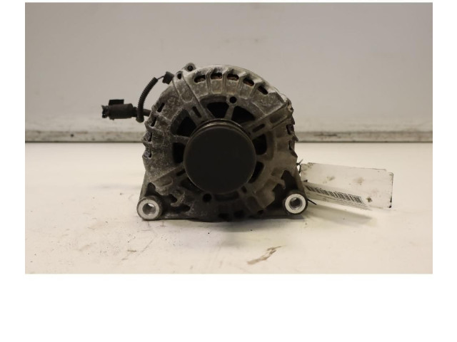 Генератор 1606859180   Peugeot 5008      