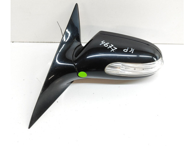 Turbodmychadlo Зеркало (механическое) A1718100576, A1718100364 Mercedes-Benz SLK R171 M 271.944