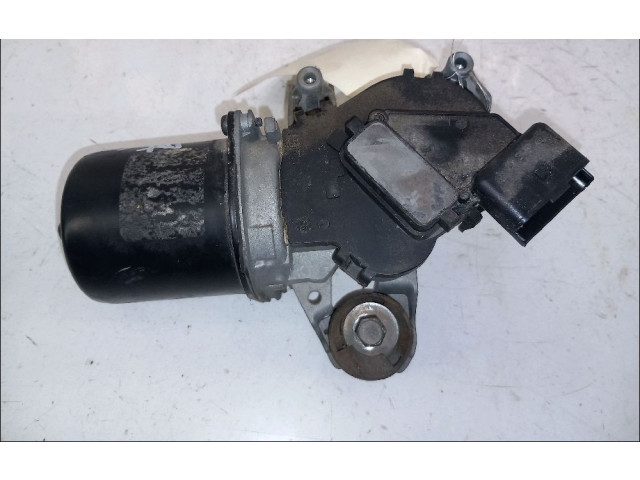 Поршень Двигатель стеклоочистителей DV4TD(8HZ) 6401F4, 6401F4  Citroen C3  