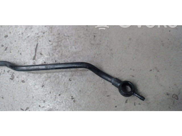 Vstřikovací lišta A6680700632 Mercedes-Benz A W168