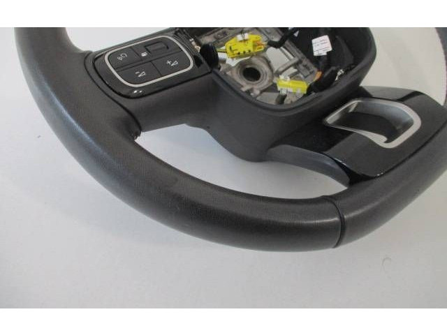 Руль Citroen C3  2016 -  года 98164326ZD      