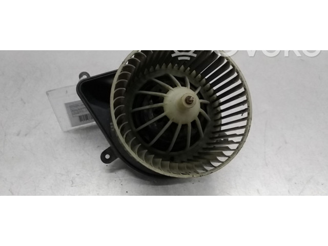 Вентилятор печки 210681233F Citroen Xsara