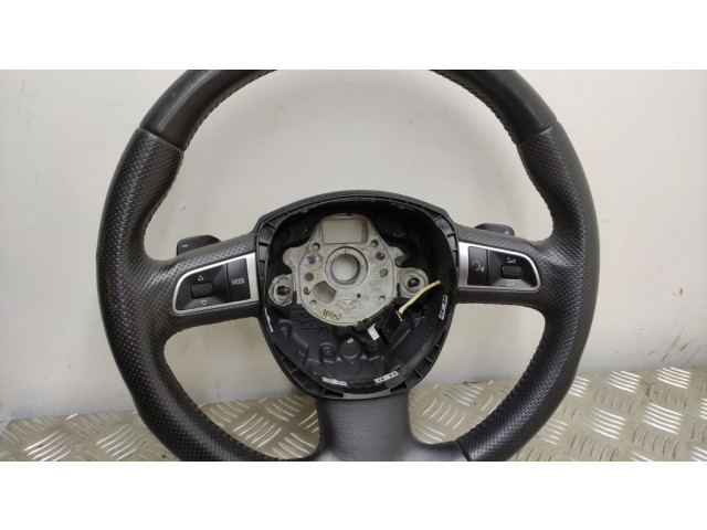 Volant Audi A4 S4 B8 8K 2009 62278150A, 8T0419091B