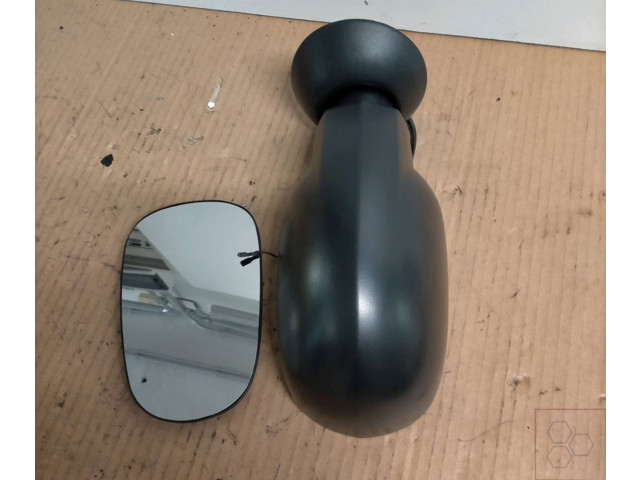 Зеркало электрическое Dacia Logan I 2004 - 2012 года