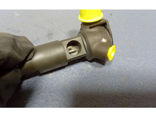 Vstřikovač 03P130277, 03P130277 Seat Ibiza IV (6J,6P)