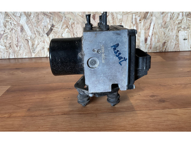 Блок АБС 3C0614095P, 16332501A   Volkswagen  PASSAT B6  2005 - 2010 года