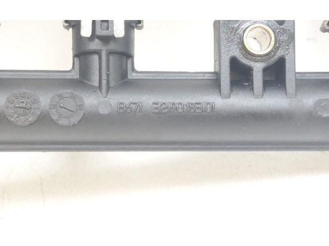 Vstřikovač 3219018301, 3219018301 Fiat Punto (188) 188A4000