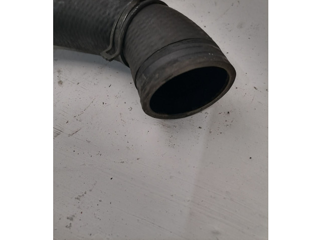 Интеркулер Seat Ibiza III (6L)