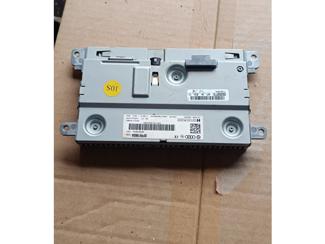 Zpětné zrcátko  Audi Q7 4L 2010  8F0919604  