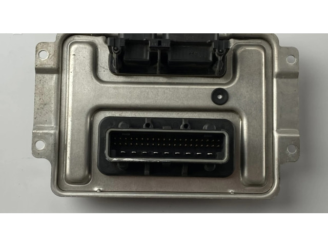 Блок комфорта P04692032AH Dodge Magnum