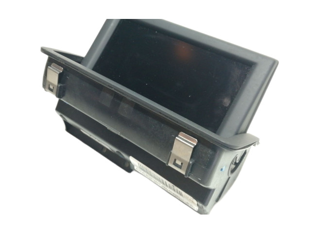 Дисплей    8X0919603B, 8X0857273B   Audi A1